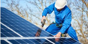 Installation Maintenance Panneaux Solaires Photovoltaïques à Lugaignac